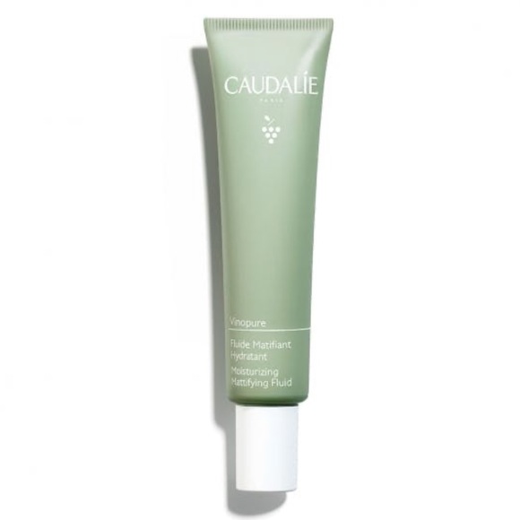Caudalie Other - Caudalie Vinopure Moisturizing Mattifying Fluid
